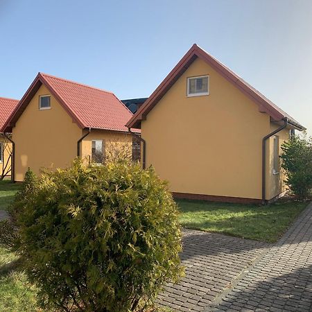 Sedna Bed and Breakfast Jastrzębia Góra Eksteriør billede
