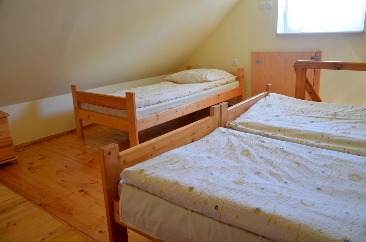 Sedna Bed and Breakfast Jastrzębia Góra Eksteriør billede